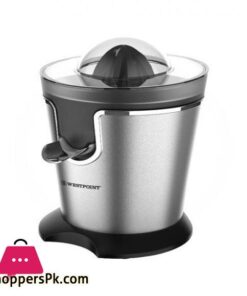 Westpoint Citrus Juicer (WF-555)