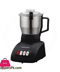 Westpoint Coffee & Spice Grinder Black (WF-9227)