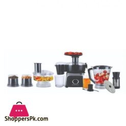 Westpoint Deluxe Food Factory (WF-5805)