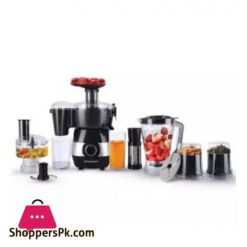 Westpoint Deluxe Food Processor (WF-4805)