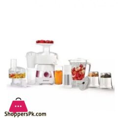 Westpoint Deluxe Food Processor (WF-4806)