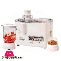 Westpoint Deluxe Juicer Blender & Dry Mill (WF-1873)
