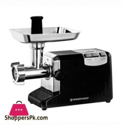 Westpoint Deluxe Meat Grinder (WF-4250)