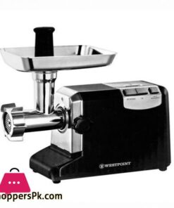 Westpoint Deluxe Meat Grinder (WF-4250)