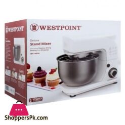 Westpoint Deluxe Stand Mixer (Wf-4616)