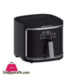 Westpoint Easy Air Fryer XL Black (WF-5257)