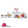 Westpoint Food Processor (Wf-5806)