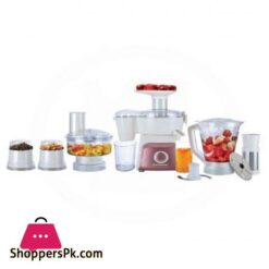 Westpoint Food Processor (WF-5806)
