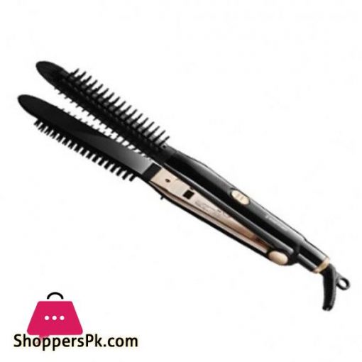 Westpoint Hair Curler & Straightener (WF-6811)