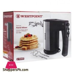 Westpoint Hand Mixer (Wf-9805)