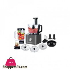 Westpoint Multi Function Food Processor (Wf-8816) 5 Westpoint Multi Function Food Processor (Wf-8816)