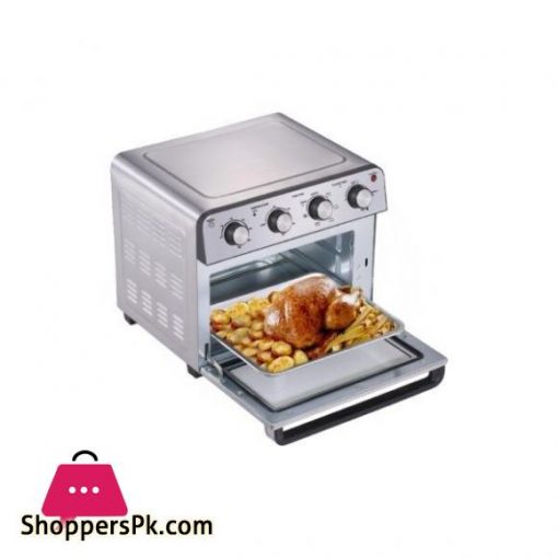 Westpoint Power Air Fryer Oven Toaster 22 Ltr (WF-5258)