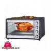 Westpoint Rotisserie Oven Toaster with Kebab Grill (WF-4711-RKCD)