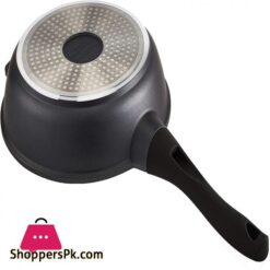 Winsor 11Pc Cast Aluminum Non-Stick Cookware-Black, Wr6011 13 Winsor 11Pc Cast Aluminum Non-Stick Cookware-Black, Wr6011