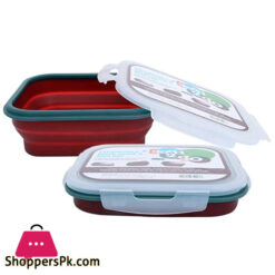 Winsor Good 2 Go Rectangle Container 1 - Liter - G35003