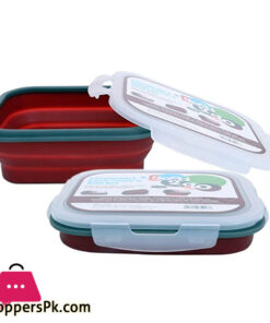 Winsor Good 2 Go Rectangle Container 1 - Liter - G35003