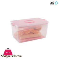Ziba Sazan Janani Farnam Multipurpose Plastic Container - Large