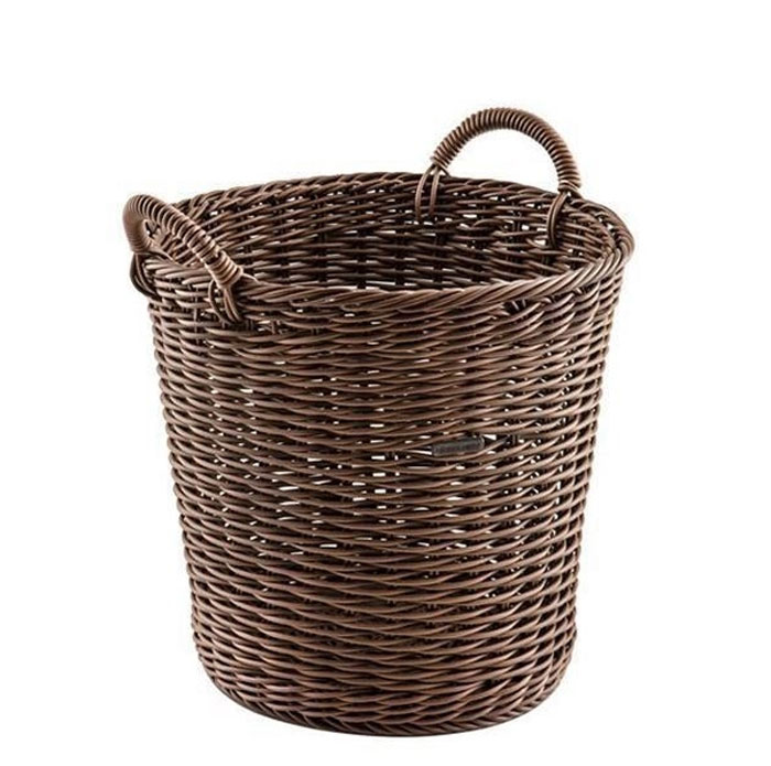 Ziba Sazan Jasmine Wardrobe Basket Iran Made