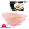 Ziba Sazan Sliding Drainer Bowl - 793381