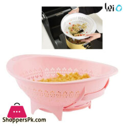 Ziba Sazan Sliding Drainer Bowl - 793381