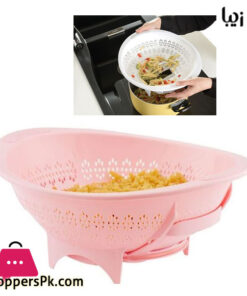 Ziba Sazan Sliding Drainer Bowl - 793381