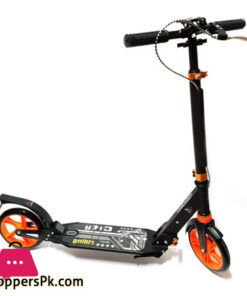 nanbot Adult  Kick  Scooter Upgrade Version Scooty City Riding 8-13 Year Kids