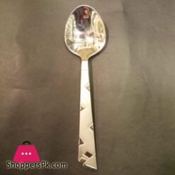 29 Pcs Stainless Steel Cutlery Set With Stand- Stylish Durable- New Design