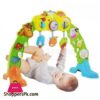 Best 3 In 1 Barnyard Pals Winfun Play Gym Kids Toy