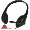 A4Tech HS-9 Stereo Wired Headset | 3.5mm Plug