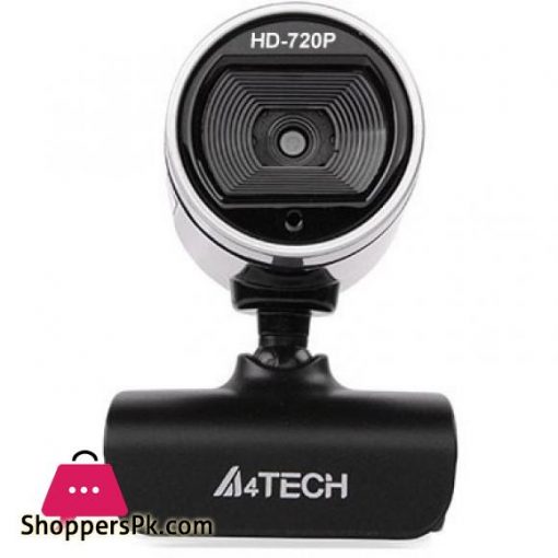A4Tech PK-910P 720p HD Webcam