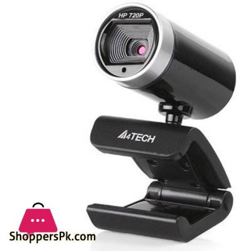 A4Tech PK-910P 720p HD Webcam