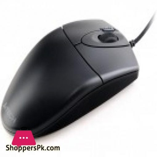 A4tech OP-620D USB Mouse (Black)