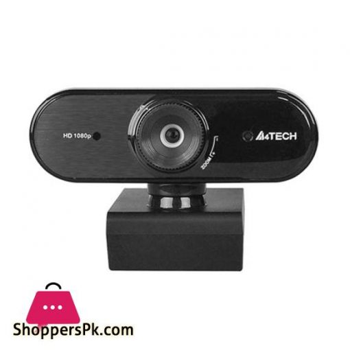 A4tech PK-935HL 1080P Full-HD Webcam