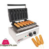 ALD Kitchen Corn Dog Waffle Maker