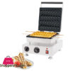 Ald Kitchen Stick Waffle Maker 110V 4 Stick Waffles