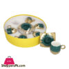 Angela Cup &Amp; Saucer Mg302