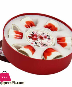Angela Cup Saucer Set Mk46 - Image 2