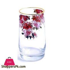 Angela Drinking Glass Set of 6 MK50