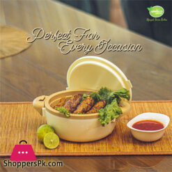 Appollo Chef Hot Pot Small 800Ml