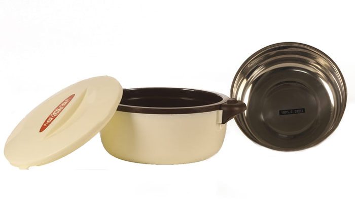 Appollo Chef Hot Pot Small 800Ml