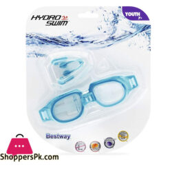 BWAY HYDROSWIM PROTECTOR SET - 26034