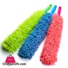 Bendable Chenille Microfiber Duster Cleaner Handle Flexible Washable Clean The Dust Furniture For Ceiling Fans Car Brush|Dusters