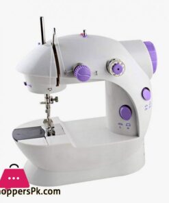 Best Quality Mini Sewing Machine - Easy Swing