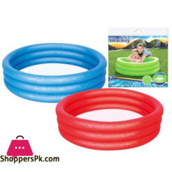 Bestway 51024 - Paddling Pool 102 x 25 cm