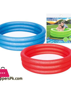 Bestway 51024 - Paddling Pool 102 x 25 cm