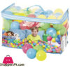 Bestway 52027 Splash And Play 100 Play Balls