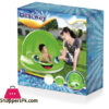 Bestway 52189 Frog Shaped Baby Pool 97 x 66 cm - Green
