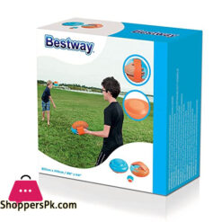 Bestway 52244 Catch & Throw Set