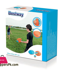 Bestway 52244 Catch & Throw Set