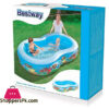 Bestway 54118 Nemo Inflatable Kiddie Pool